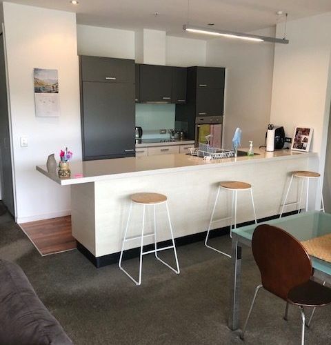  at D508/14 West Quay , Ahuriri, Napier, Hawke's Bay