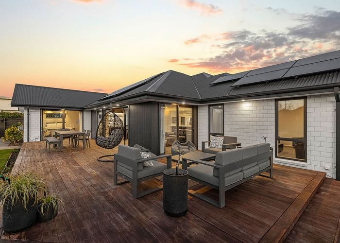  at 18 Roys Street, Prestons Park, Marshland, Christchurch City, Canterbury