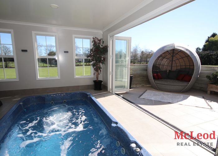  at 60 Tarbottons Road, Tinwald, Ashburton