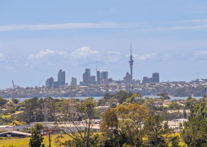  at 42 Chorley Avenue, Massey, Waitakere City, Auckland