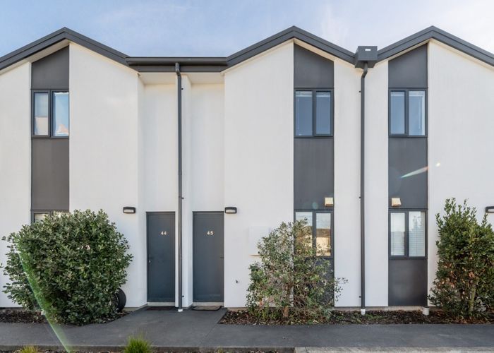  at 45/10 Buffon Street, Waltham, Christchurch
