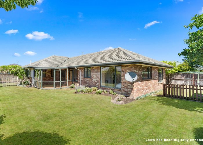  at 12 Jerez Place, Hei Hei, Christchurch City, Canterbury