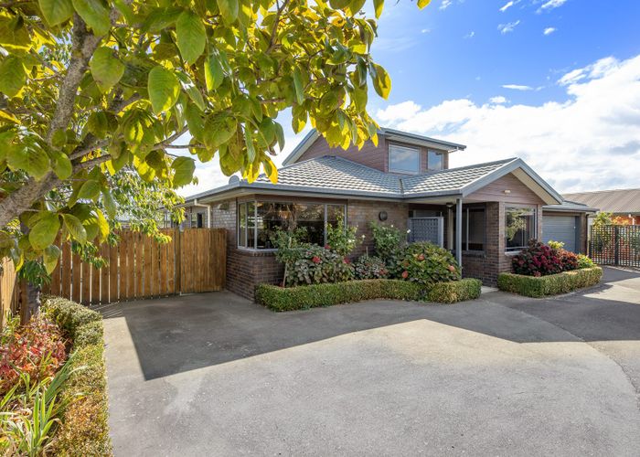  at 36 Westhaven Place, Redwoodtown, Blenheim