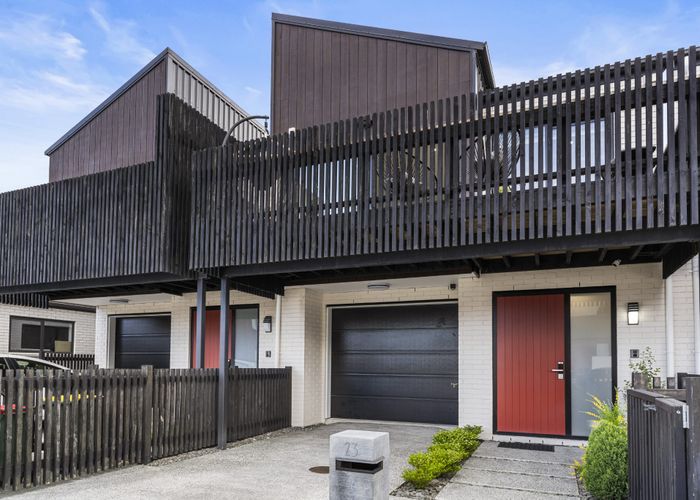  at 23 Desalt Drive, Hobsonville, Waitakere City, Auckland