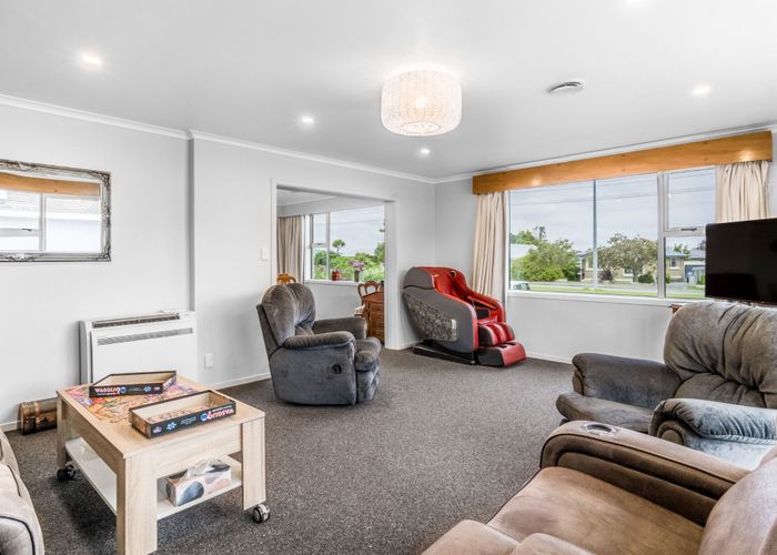  at 87 Racecourse Road, Glengarry, Invercargill