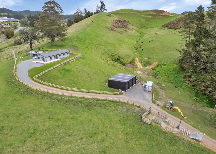  at 705 Whareora Road, Whangarei