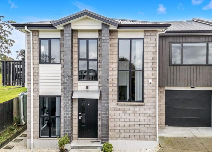  at 103B Beaumonts Way, Manurewa, Manukau City, Auckland
