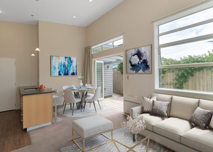  at 3/43 Main Road, Redcliffs, Christchurch