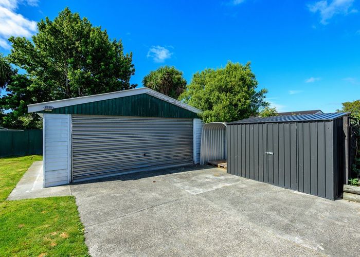  at 36 Stanton Crescent, Hoon Hay, Christchurch