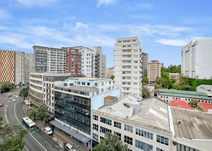  at 1007/70 Anzac Avenue, Auckland Central, Auckland