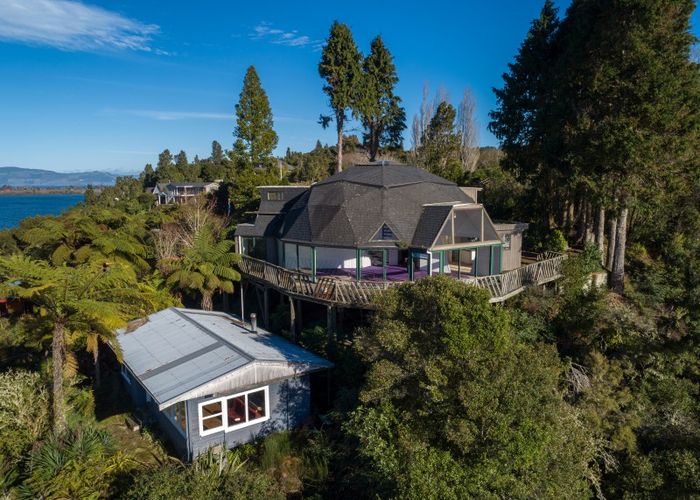  at 30B Goulding Road, Okere Falls, Rotorua