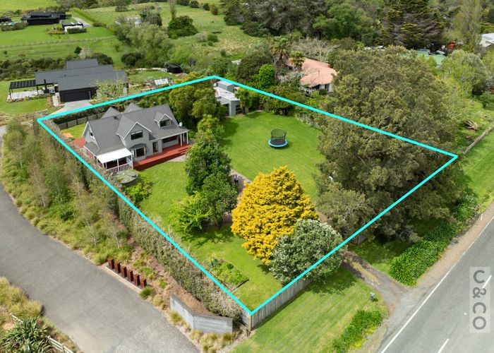  at 59 Barrett Road, Riverhead, Rodney, Auckland