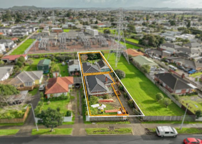 at 309A Massey Road, Mangere East, Manukau City, Auckland