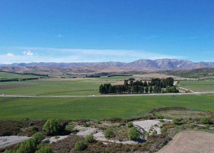  at 0 Wedderburn-Becks Rd, Idaburn, Oturehua