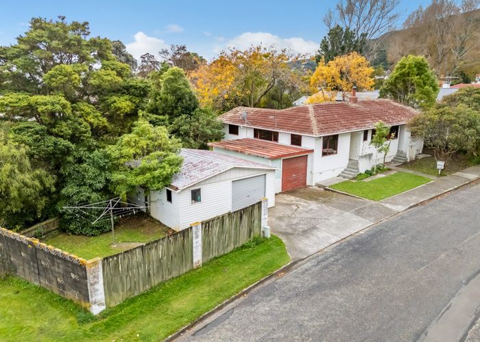  at 44 Cleary Street, Waterloo, Lower Hutt, Wellington