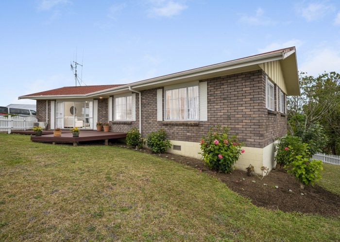  at 1 Taumata Place, Hairini, Tauranga