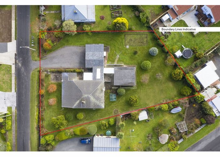  at 4 Mccarthy Street, Waihou