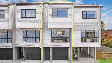  at 7/45 Dale Crescent, Pakuranga, Auckland