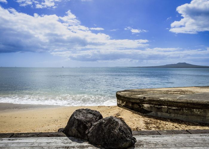  at 31 Ocean View Road, Milford, Auckland