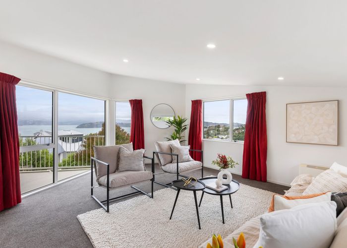  at 19L Kabul Street, Khandallah, Wellington, Wellington