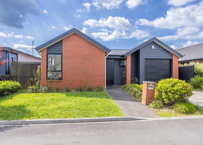  at 12 Meachem Road, Chartwell, Hamilton, Waikato