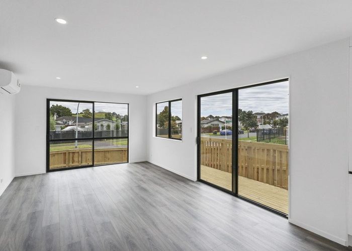  at 1D Malvina Place, Bucklands Beach, Manukau City, Auckland
