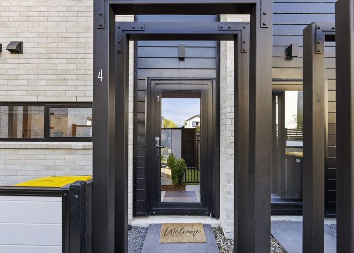  at 3/4 Taramea Place, Addington, Christchurch City, Canterbury