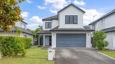  at 5 Carousel Crescent, East Tamaki Heights, Auckland