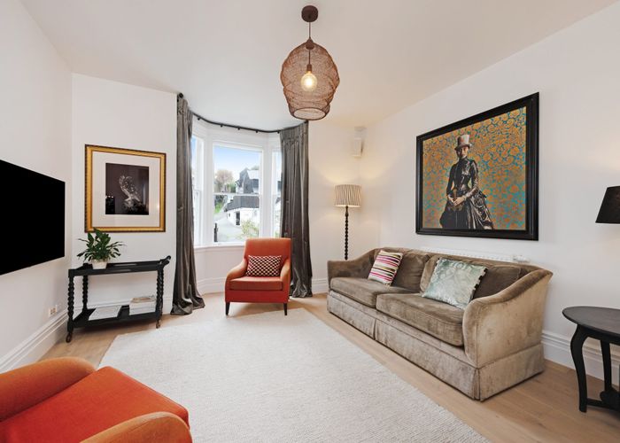 at 72 Elizabeth Street, Mount Victoria, Wellington