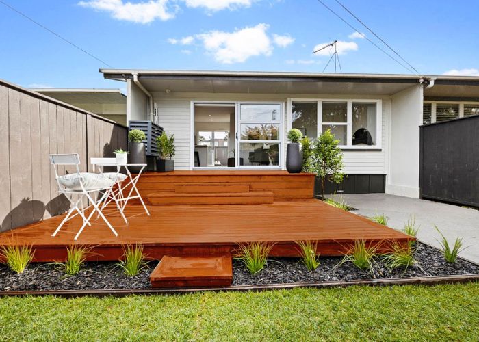  at 2/19 Fernleigh Avenue, Royal Oak, Auckland City, Auckland