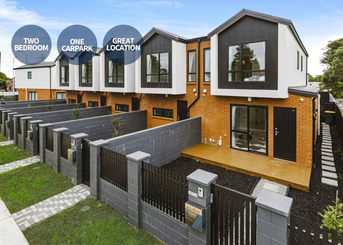  at 13/1 Tennessee Avenue, Mangere East, Manukau City, Auckland