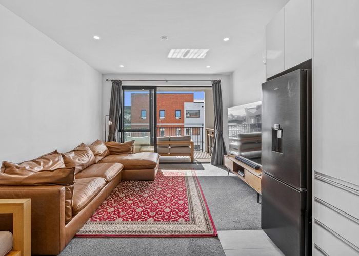  at 217/81 Mapou Road, Hobsonville, Waitakere City, Auckland
