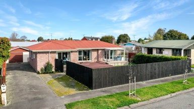  at 4 Todd Place, Allenton, Ashburton
