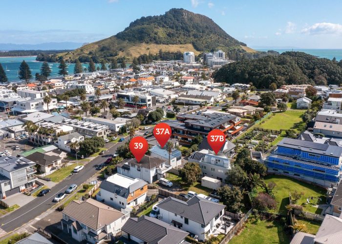  at 39 May Street, Mount Maunganui, Tauranga, Bay Of Plenty