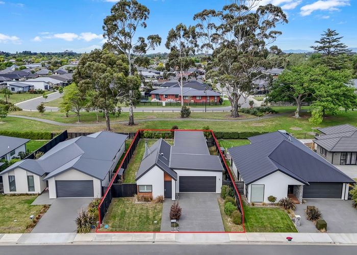  at 13 John Raven Lane, Woodend, Waimakariri, Canterbury