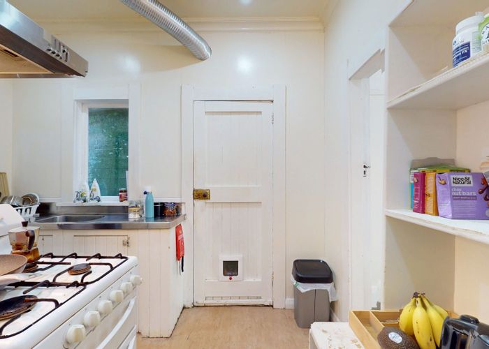  at 2/21 Essex Street, Aro Valley, Wellington, Wellington