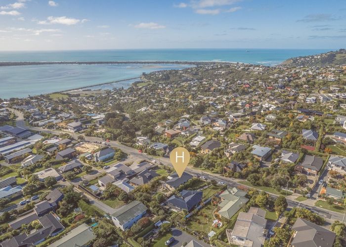  at 116 Major Hornbrook Road, Mount Pleasant, Christchurch