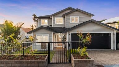  at 27 St Michaels Avenue, Point Chevalier, Auckland