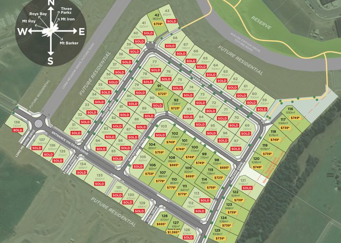  at 52 Deans Drive, Wanaka, Wanaka, Otago