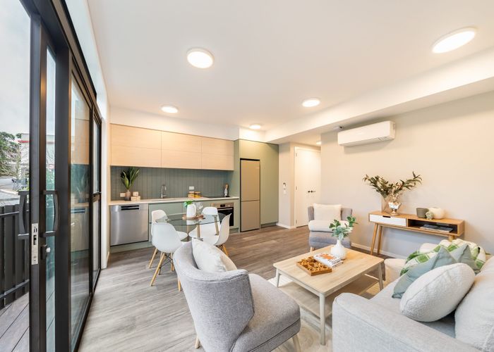  at 2/52 Northland Road, Northland, Wellington, Wellington