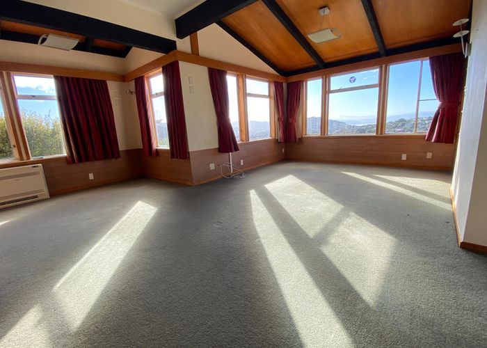  at 36a Wrights Hill Road, Karori, Wellington, Wellington