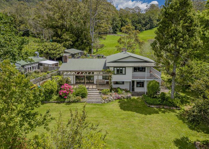  at 895 Tairua Whitianga Road, SH25, Whenuakite, Thames-Coromandel, Waikato