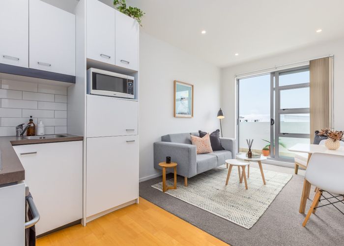  at 14G/32 Eden Crescent, City Centre, Auckland City, Auckland