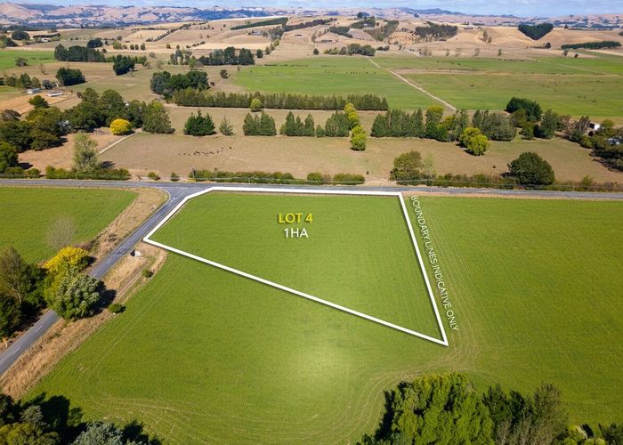  at 1,3,4/133 Carters Line, Carterton, Carterton, Wellington