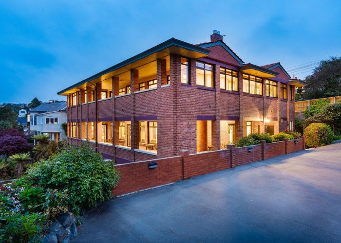  at 28 Tweed Street, Roslyn, Dunedin