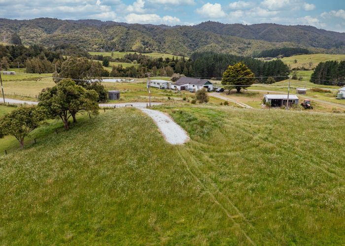  at Lot 1, 2 and 3 Perry Road, Umawera, Far North, Northland