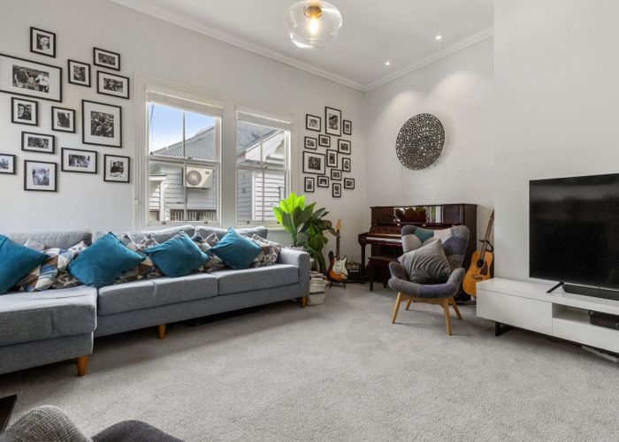  at 12 King Edward Street, Mount Eden, Auckland