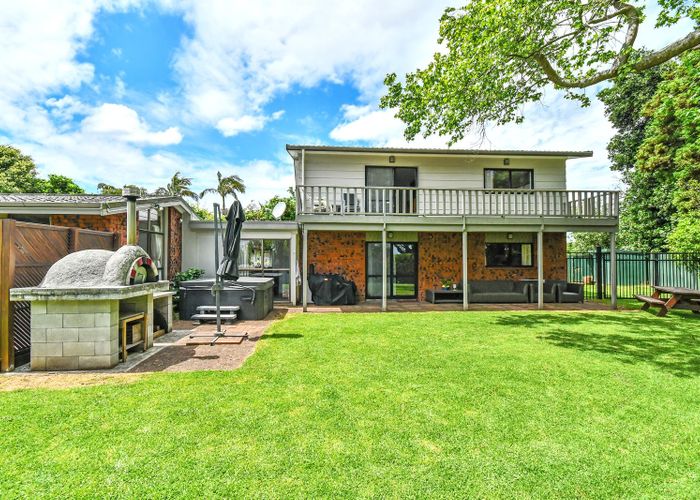  at 26 Oakmont Place, Wattle Downs, Auckland