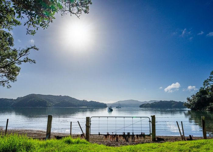  at 130 Whangaruru Wharf Road, Whangaruru, Russell