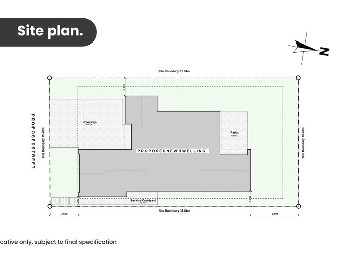  at Earlsbrook, Lincoln, Selwyn, Canterbury